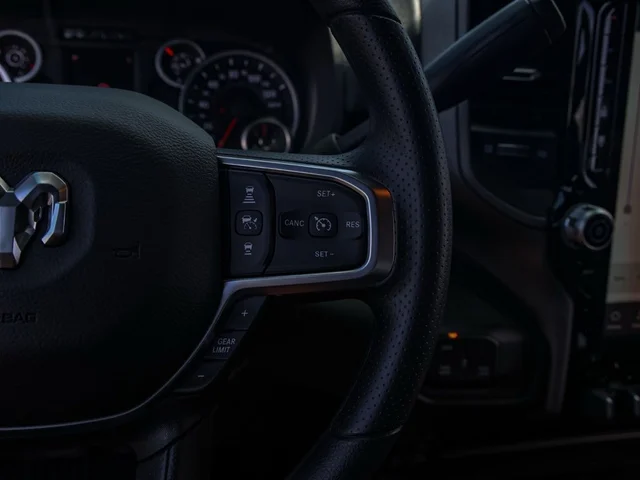 Nuevos RAM 2500 à Estados chez autogozo