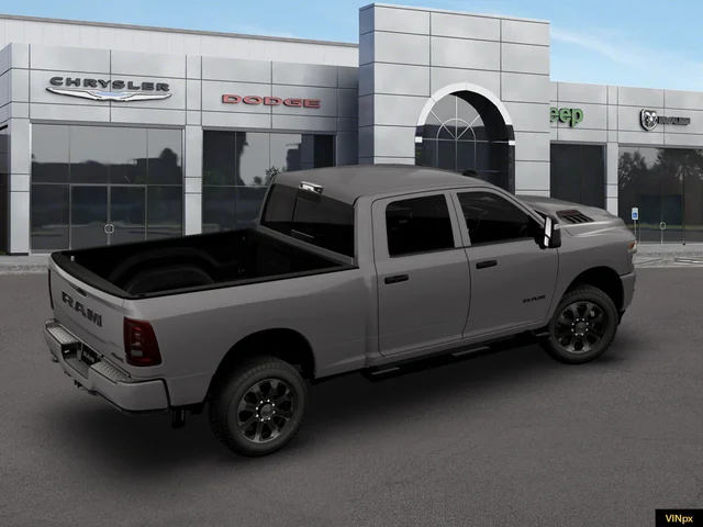 Nuevos RAM 2500 à Estados chez autogozo