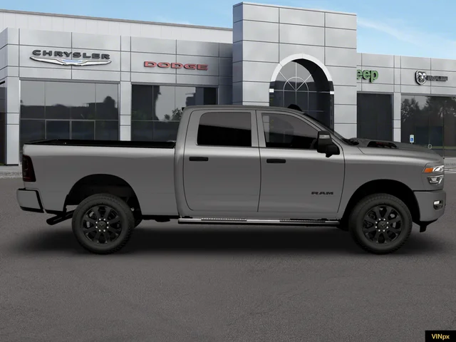Nuevos RAM 2500 à Estados chez autogozo