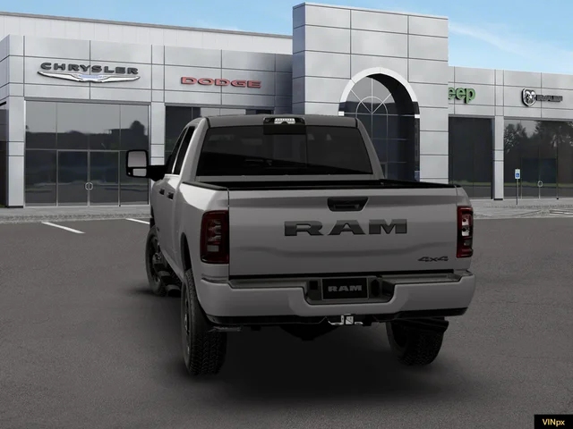 Nuevos RAM 2500 à Estados chez autogozo
