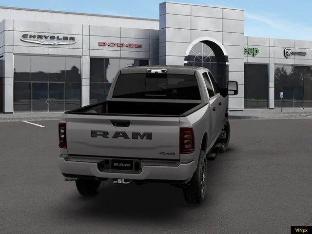 Nuevos RAM 2500 à Estados chez autogozo