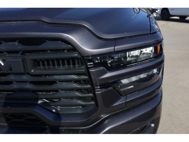 Nuevos RAM 2500 à Estados chez autogozo