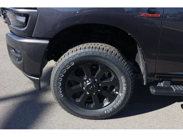 Nuevos RAM 2500 à Estados chez autogozo