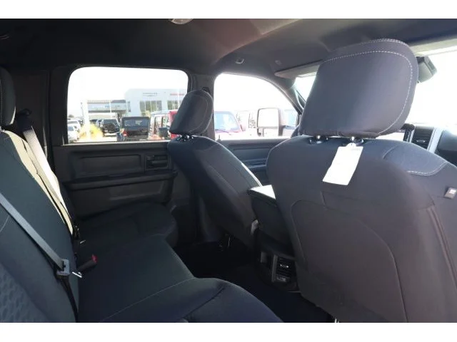 Nuevos RAM 2500 à Estados chez autogozo