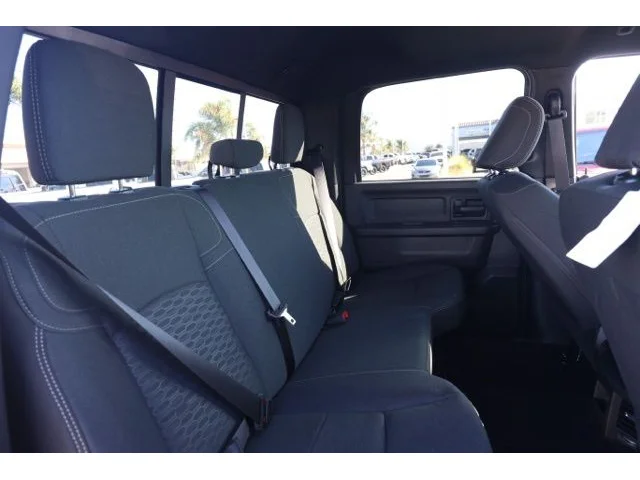 Nuevos RAM 2500 à Estados chez autogozo