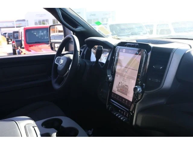 Nuevos RAM 2500 à Estados chez autogozo