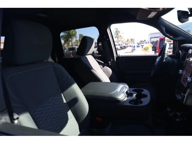 Nuevos RAM 2500 à Estados chez autogozo