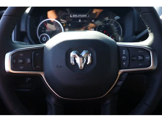 Nuevos RAM 2500 à Estados chez autogozo
