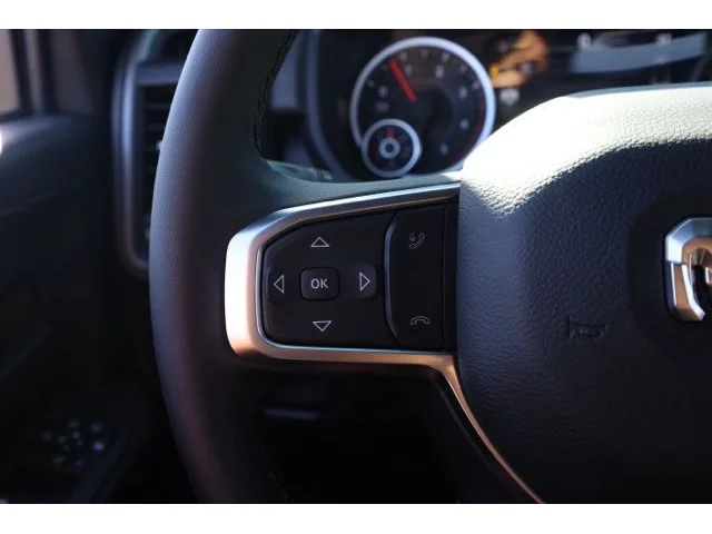 Nuevos RAM 2500 à Estados chez autogozo