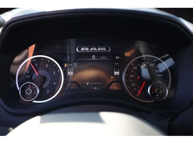 Nuevos RAM 2500 à Estados chez autogozo