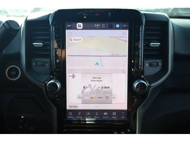 Nuevos RAM 2500 à Estados chez autogozo