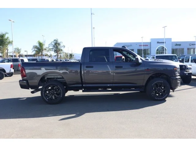 Nuevos RAM 2500 à Estados chez autogozo