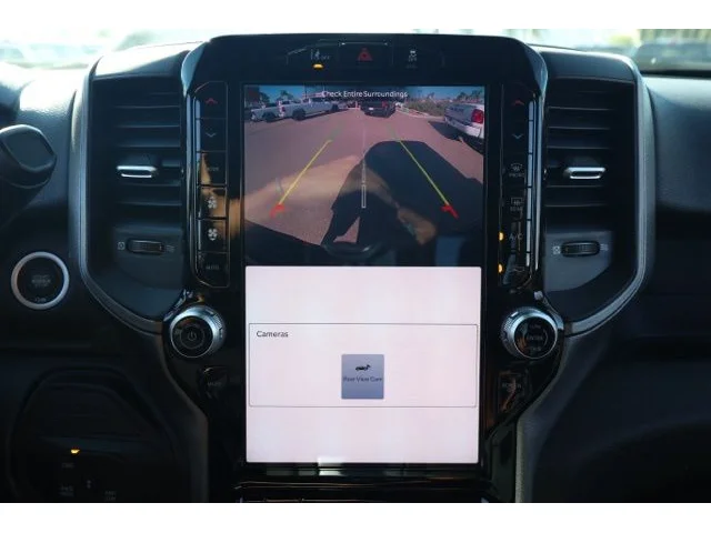 Nuevos RAM 2500 à Estados chez autogozo