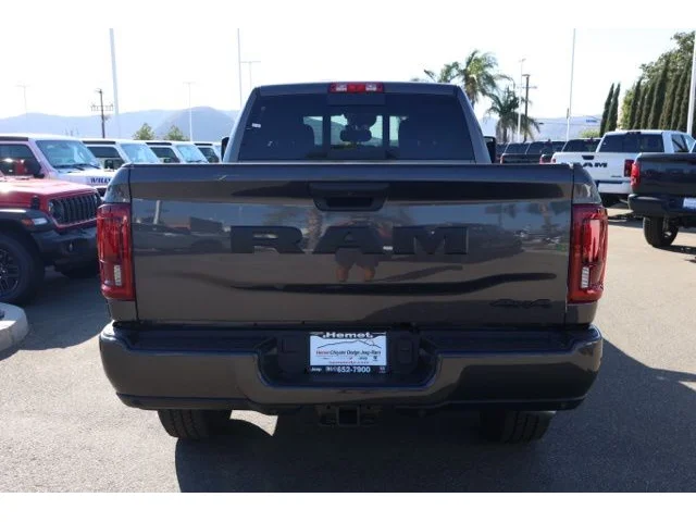 Nuevos RAM 2500 à Estados chez autogozo