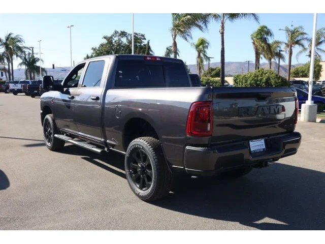 Nuevos RAM 2500 à Estados chez autogozo