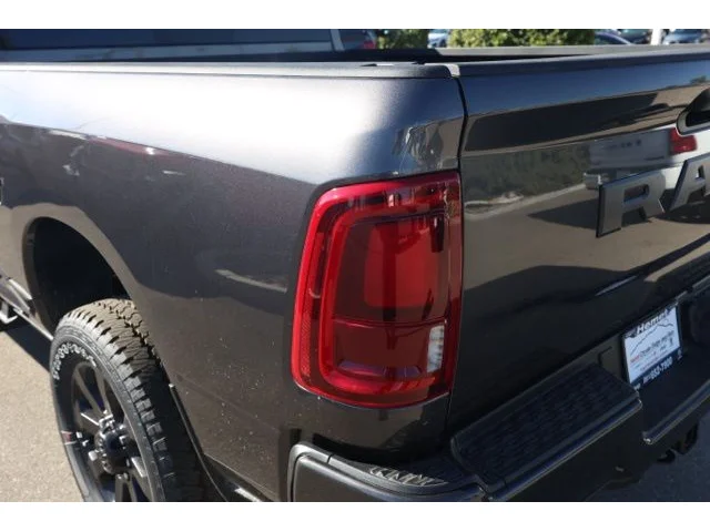Nuevos RAM 2500 à Estados chez autogozo