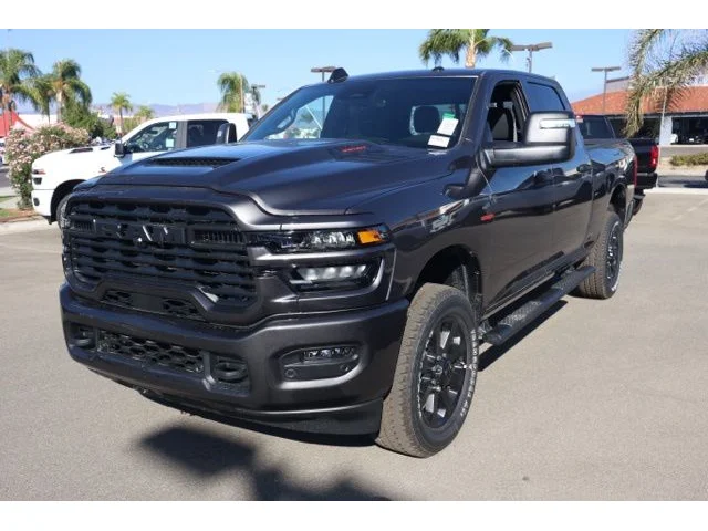 Nuevos RAM 2500 à Estados chez autogozo
