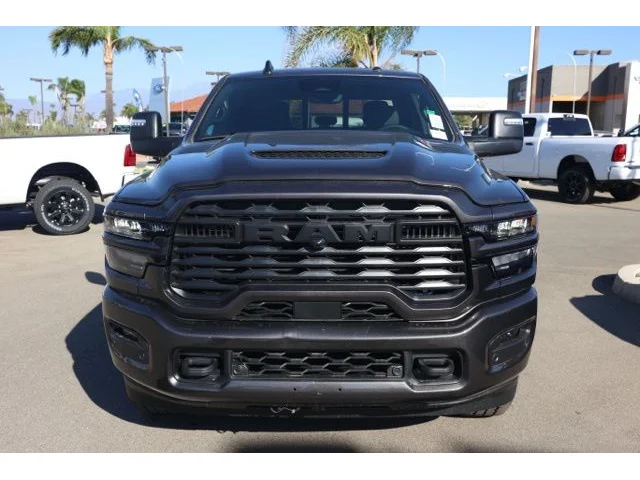 Nuevos RAM 2500 à Estados chez autogozo
