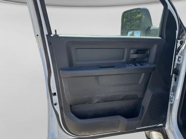 Nuevos RAM 2500 à Estados chez autogozo