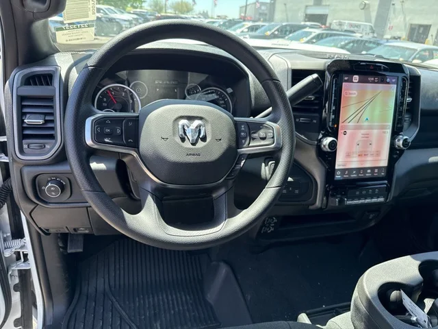 Nuevos RAM 2500 à Estados chez autogozo