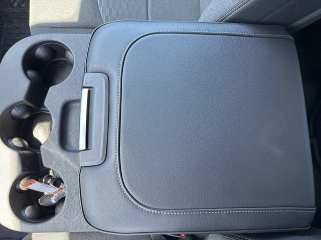 Nuevos RAM 2500 à Estados chez autogozo