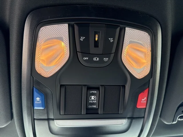 Nuevos RAM 2500 à Estados chez autogozo