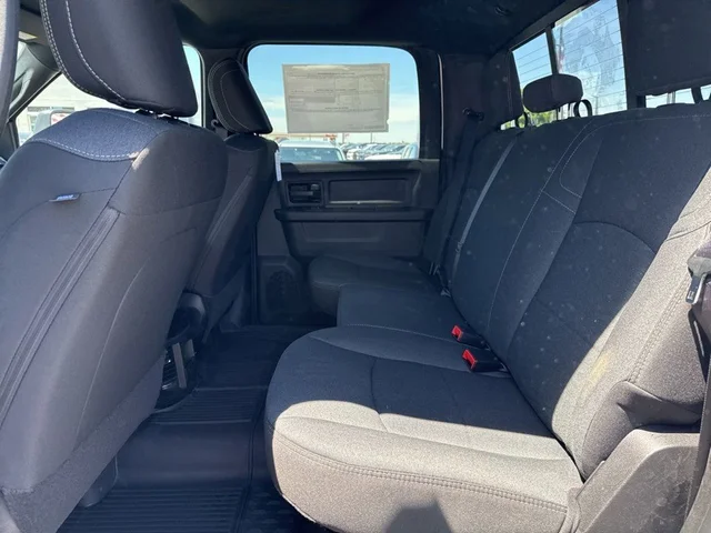 Nuevos RAM 2500 à Estados chez autogozo