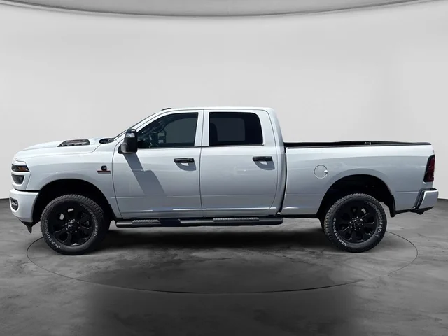 Nuevos RAM 2500 à Estados chez autogozo