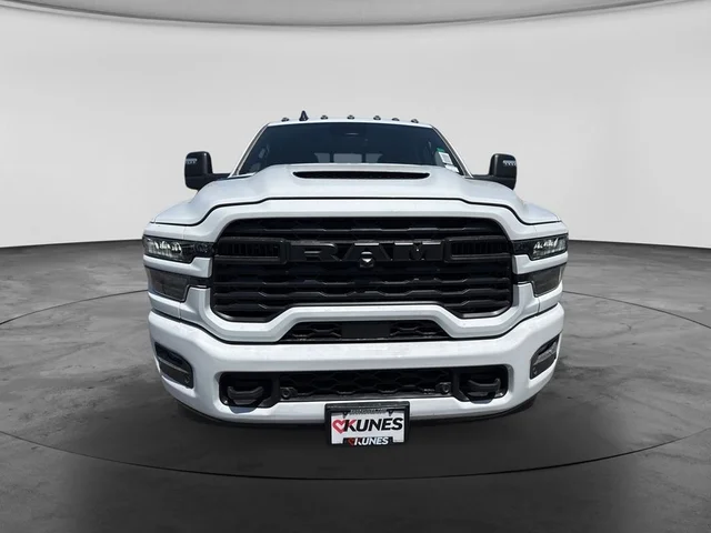 Nuevos RAM 2500 à Estados chez autogozo
