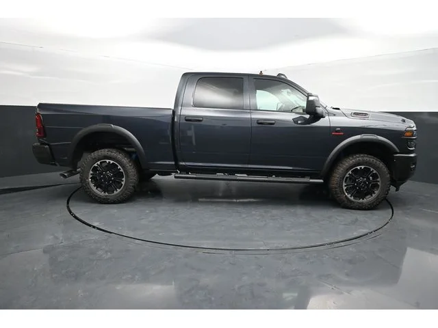 Nuevos RAM 2500 à Estados chez autogozo