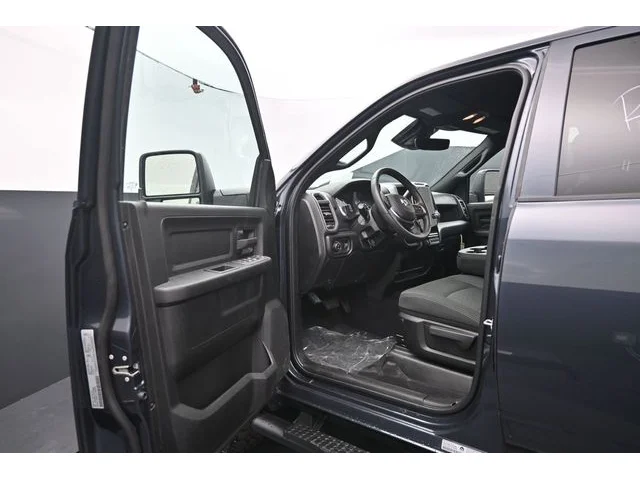 Nuevos RAM 2500 à Estados chez autogozo