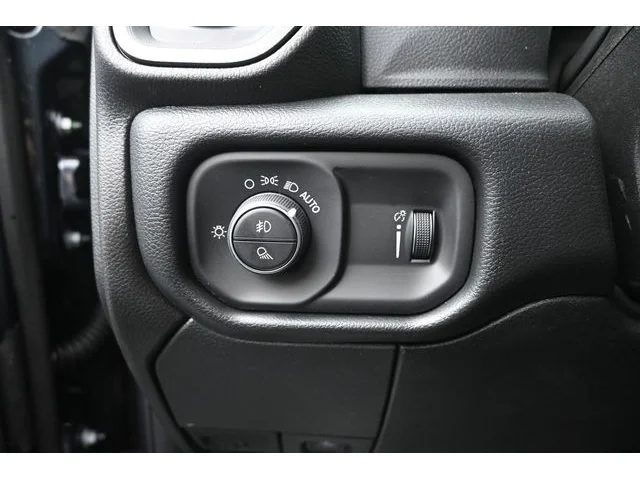 Nuevos RAM 2500 à Estados chez autogozo