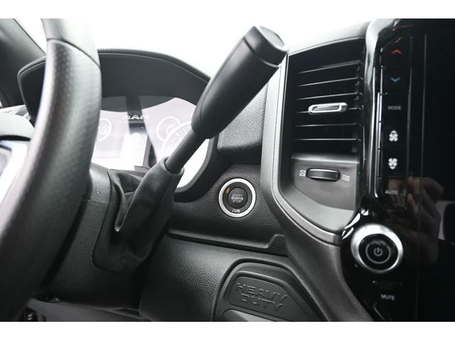 Nuevos RAM 2500 à Estados chez autogozo
