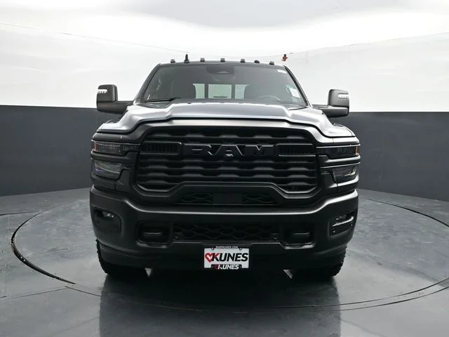 Nuevos RAM 2500 à Estados chez autogozo