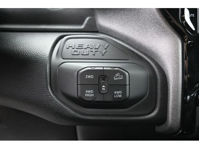 Nuevos RAM 2500 à Estados chez autogozo