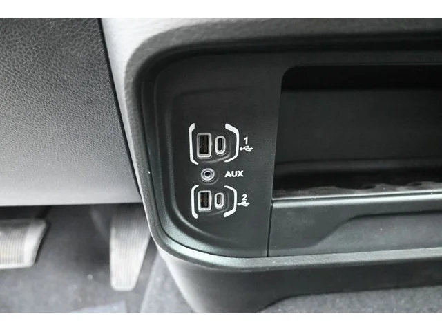 Nuevos RAM 2500 à Estados chez autogozo