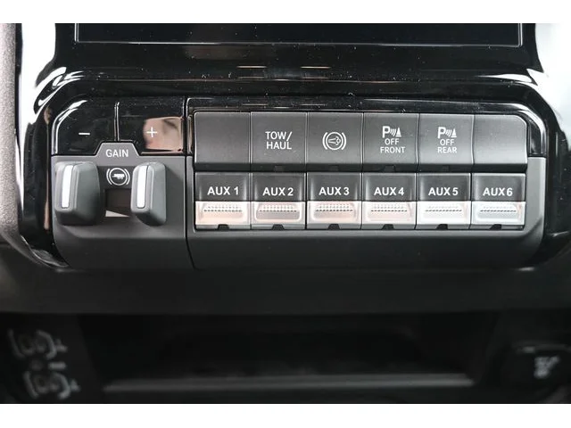 Nuevos RAM 2500 à Estados chez autogozo
