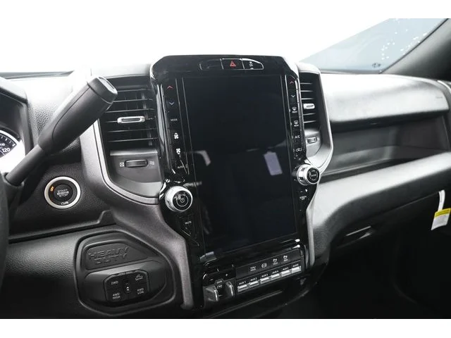 Nuevos RAM 2500 à Estados chez autogozo