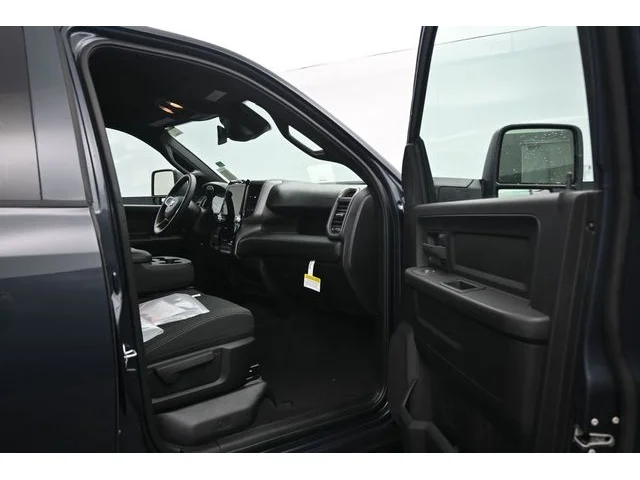 Nuevos RAM 2500 à Estados chez autogozo