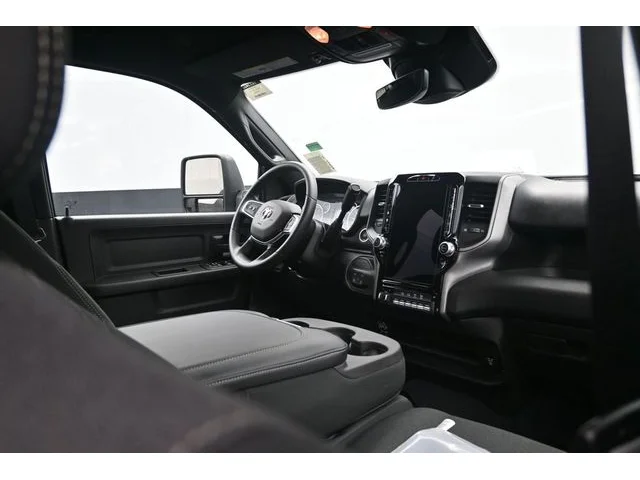 Nuevos RAM 2500 à Estados chez autogozo
