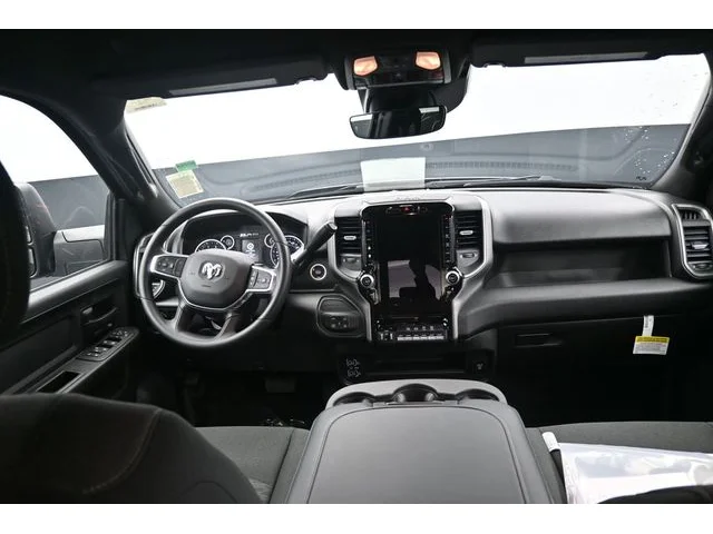 Nuevos RAM 2500 à Estados chez autogozo