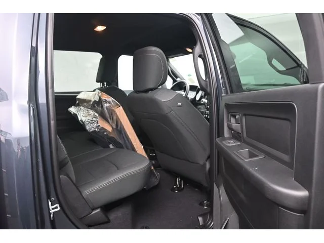 Nuevos RAM 2500 à Estados chez autogozo