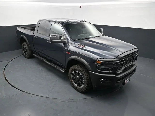 Nuevos RAM 2500 à Estados chez autogozo