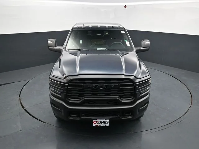 Nuevos RAM 2500 à Estados chez autogozo