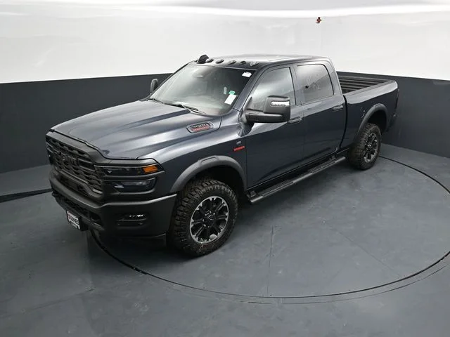 Nuevos RAM 2500 à Estados chez autogozo