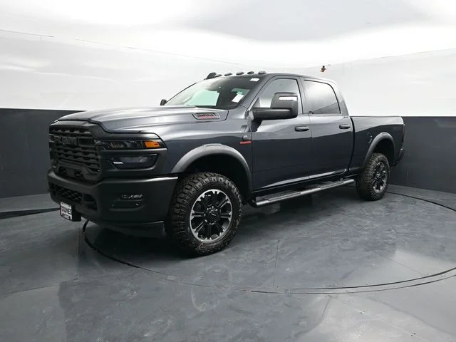 Nuevos RAM 2500 à Estados chez autogozo
