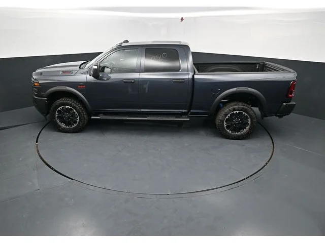 Nuevos RAM 2500 à Estados chez autogozo