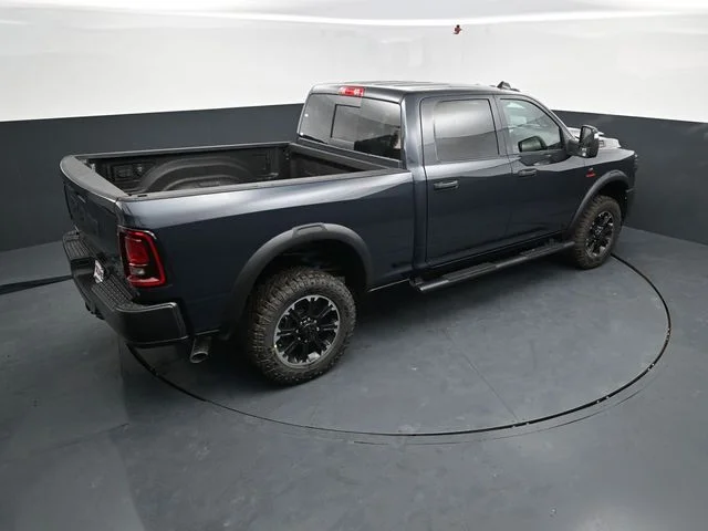 Nuevos RAM 2500 à Estados chez autogozo