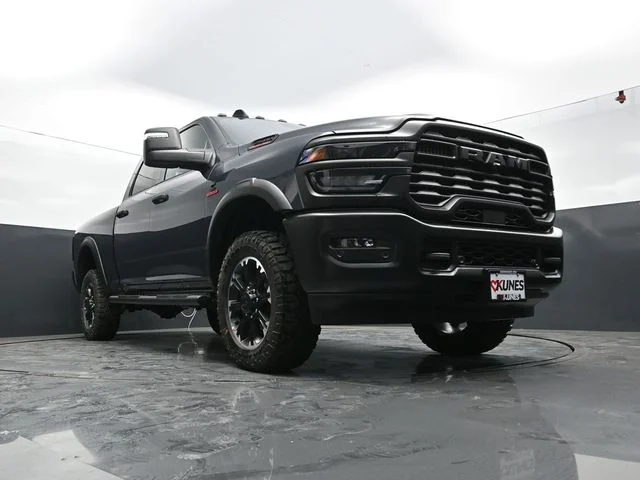 Nuevos RAM 2500 à Estados chez autogozo