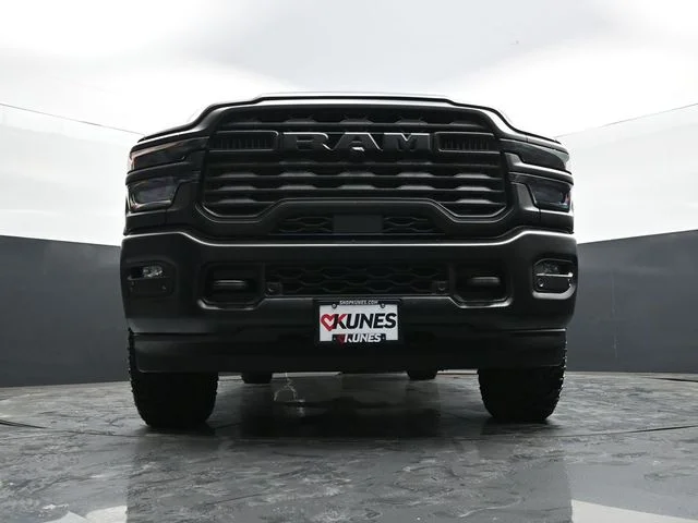 Nuevos RAM 2500 à Estados chez autogozo